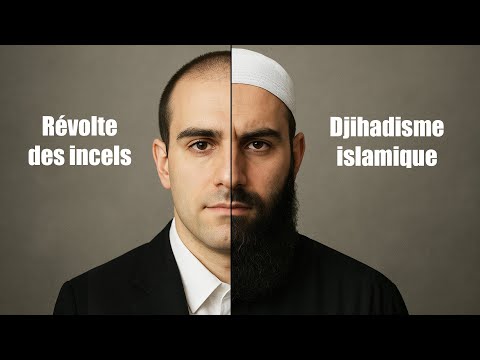 Misère Sexuelle : De la Révolte des Incels au Djihadisme Islamique