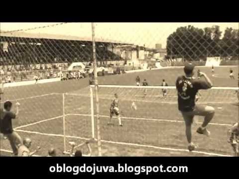 Juventus da Mooca - (Juventus 4x0 taubaté)