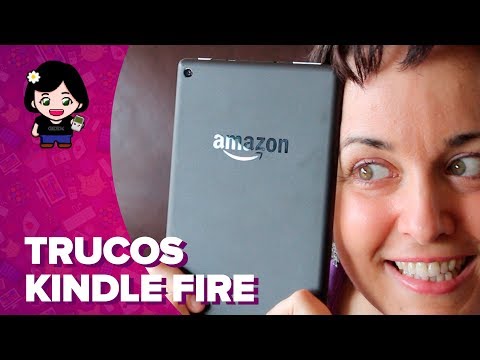 10 TRUCOS para tu AMAZON FIRE