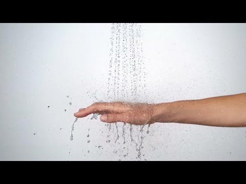 Duschset Hansgrohe Croma Select S Vario 3jet med Tvålkopp