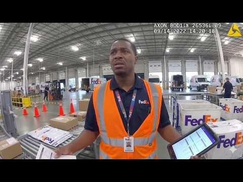 Operations Supervisor Fedex Salary