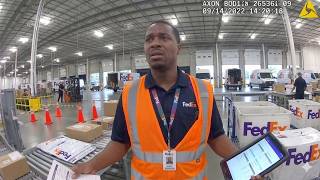 FedEx Operations Supervisor Gets Arrested After Siphoning $1.7M in Shipping Fees