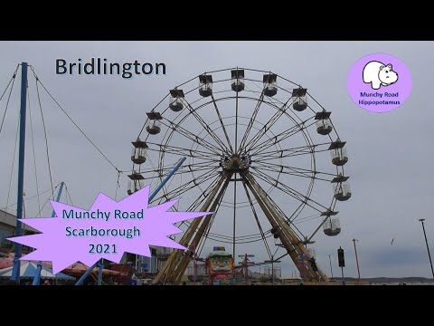 Bridlington and Flamborough 2021
