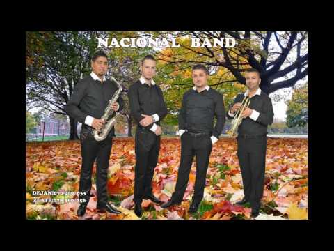 AMETI COCEK VO ZIVO - NACIONAL BAND DELCEVO .mp3