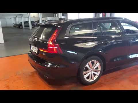 Volvo V60 2019 - Image 2