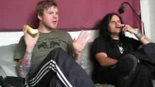 Kreator covern &quot;Alle gegen Alle&quot; (Slime) - Mille Petrozza, Nagel &amp; Thees