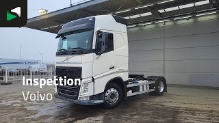 Tracteur routier Volvo FH 420 FH 4X2 ADR VEB+ Alcoa's I-ParkCool | Image 4 - Autoline