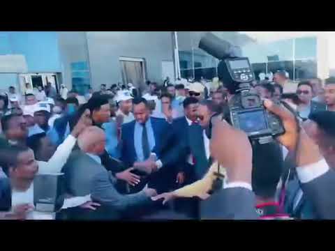 #Hogaamiye_Mideeye 🇸🇴🫶🇸🇴  Ishii buktaay ku bikaacso.