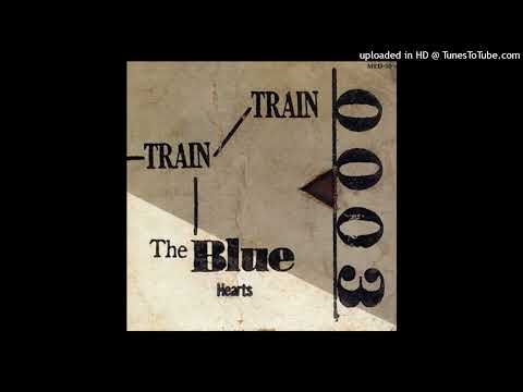 THE BLUE HEARTS - 僕の右手