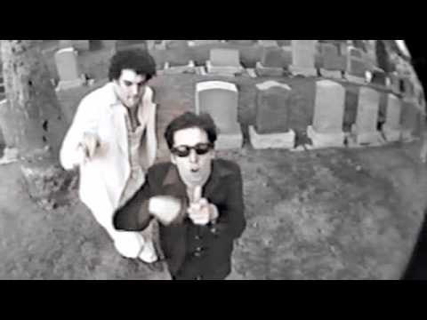 Double D Nose - Don't Fear the Boogie