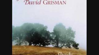 Hesitation Blues (Garcia &amp; Grisman)