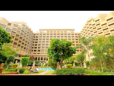 LEED On: Hyatt Regency Hotel, Delhi