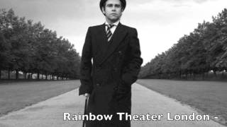05. Elton John - Sweet Painted Lady - (Live at Rainbow Theater London - 05-07-1977)