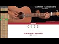 Can T Help Falling In Love Guitar Cover Elvis Presley Tabs Chords