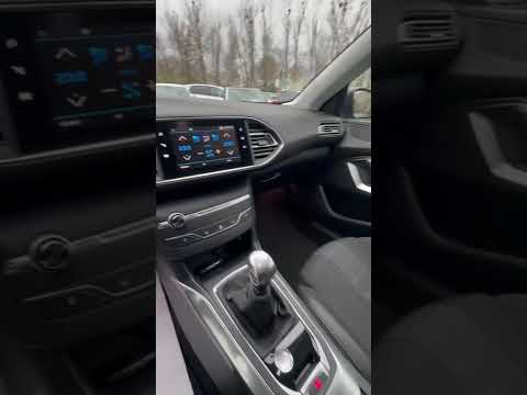 фото peugeot 308 ii рестайлинг 0