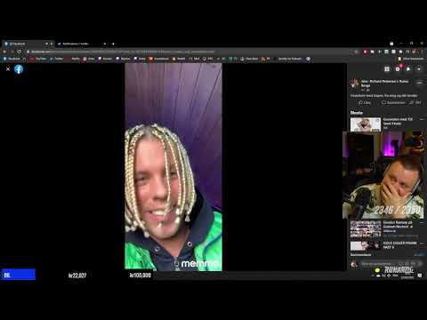 KEVIN SOLENG GRATULERER RUNAR MED DAGEN!!