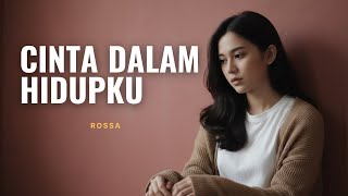 Download lagu Rossa – Cinta Dalam Hidupku | Cover by MOON Musikai mp3
