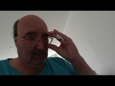 MongoTV_5468 - Del 4 - VASKER SENGETØJ I BADEKAR SØNDAG - Hovedvask