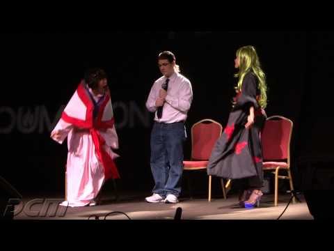 Youmacon 2010 - S12 Jerry Springer Code Geass