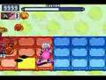 Megaman Beats Up Chargeman
