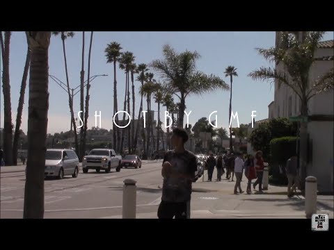 Elkinz - Mystery | Shot by GMF