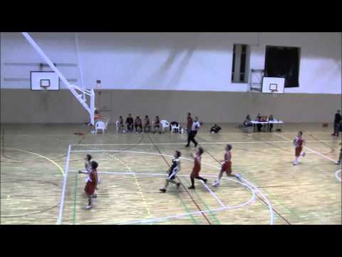 CB Vic 49 -CB Santa Eugènia de Berga 65