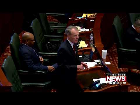 Top Stories on Eyewitness News More Local in the Morning  1/10/19