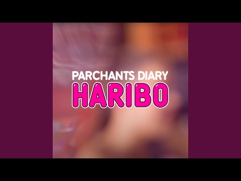 Haribo (feat. Paiute Berge)