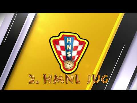 UMN_TV 2HMNL JUG_(21/22)MNK Torcida - HMNK Trogir (Sažetak)