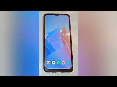 oppo r17 pro me On and off location setting,how to on and off location in oppo a18