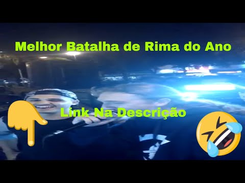 #MELHOR BATALHA DE RIMAS DO ANO (DF) ALVES x SID, NONO x NAUÍ