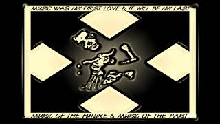 Blue Stahli - Scrape (Acoustic version)