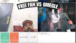 VISUAL KEI FAN VS OMEGLE