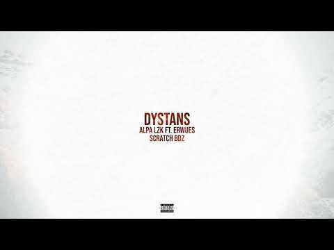 1. Alpa LZK/Erwues - Dystans (Cuts&Scratch BDZ)