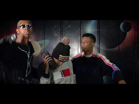 WILD DOGS - La Tica  ( Clipe Oficial )