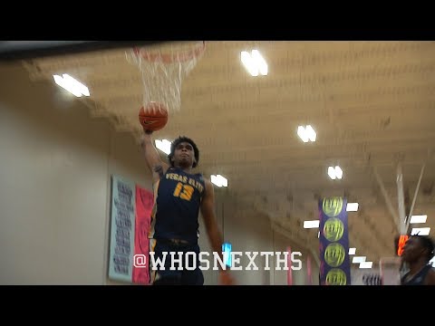 Josh Christopher, Jaden Hardy battle Jonathan Kuminga in CRAZY OT victory!