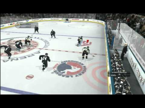 NHL 09 Playstation 3