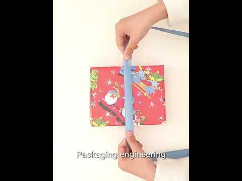 Gift Wrap Paper