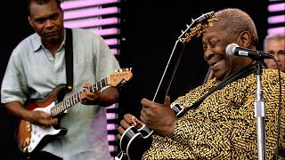 Paying The Cost To Be The Boss - B.B. King, Robert Cray Band, Jimmie Vaughan, &amp; Hubert Sumlin - 2007