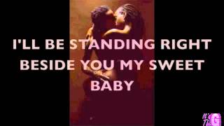 Jamie Foxx - Wedding Vows (Great Sound Quality) Lyrics