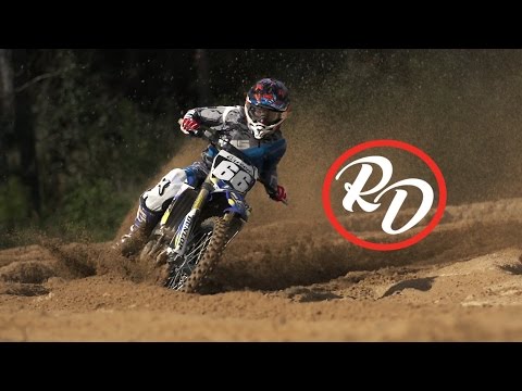 Vurb Original: Real Deal MXTF Prepares for Battle - vurbmoto