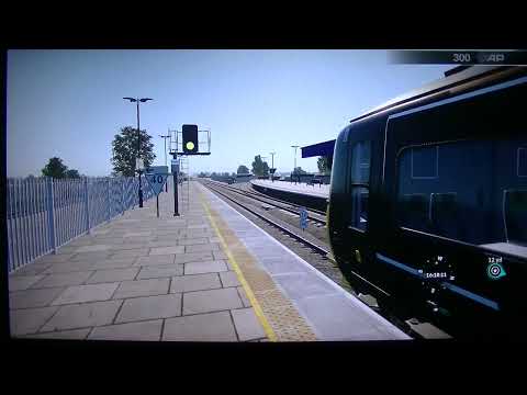 MongoTV_10900 - Mongo Games - Train Simulator - DANSK - Del 136 - Train Sim World 2 - TSW2