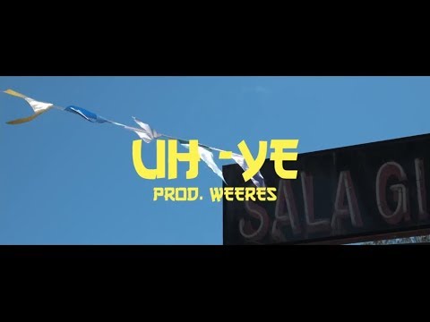 BLVEBERRY - UH YE (PROD. WEERES)