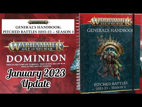 FAQ AoS General Handbook 2022 23 January 2023 [ENG] Dominion Update season 2