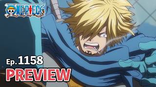 Download lagu #1158 PREVIEW | EGGHEAD | ONE PIECE mp3