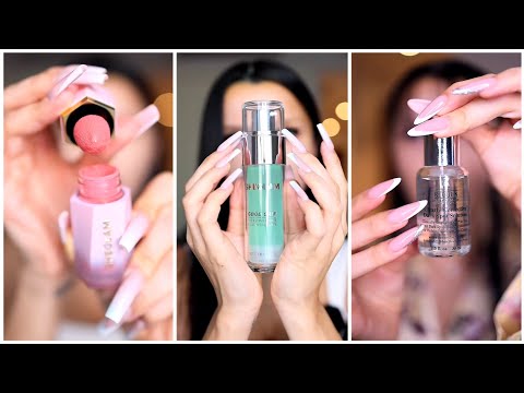 💋💦[ASMR] Nadina Ioana Skincare Routine - Skincare Asmr Nadina Ioana #asmr #asmrsounds #nadinaioana