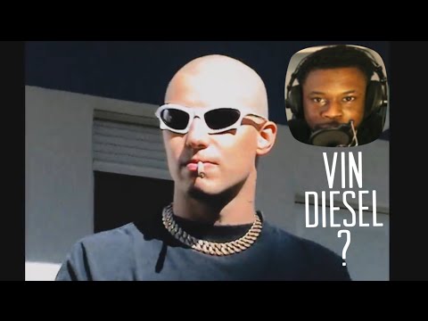 TRL Reaction / SB MAffija - SQNHEAD #reaction #americanreaction #poland