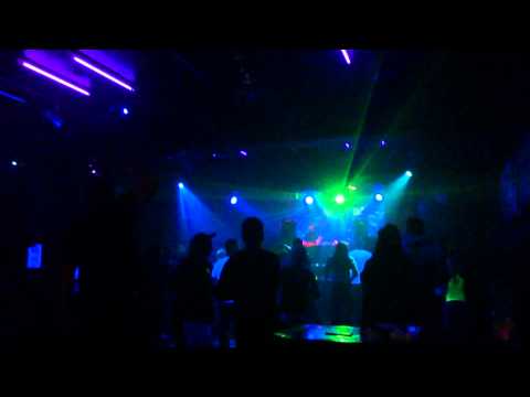 TEKNODROM HARDCORE EDITION vol. 2, 27. 3. 2015