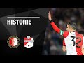 Stats & Historie | Feyenoord vs. FC Emmen