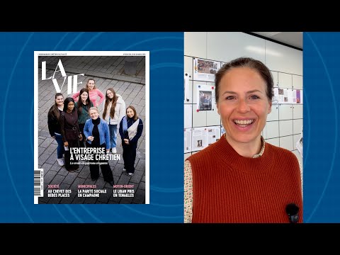 A la Une du 12 mars 2026